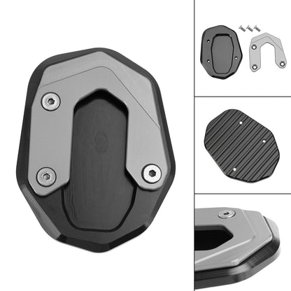 Side Stand Plate for Ducati Scrambler 400/800/1100 (2015-2020)