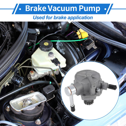 Brake Vacuum Pump for Mitsubishi L200 Pick Up (2006-2015)