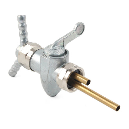 Fuel Petcock Switch Tap for BMW R51/3 R67 R68 R69 R50 R50S R60 R69 R69S