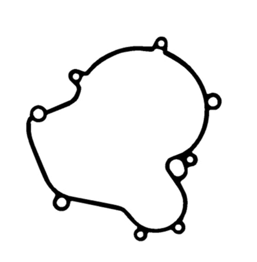 Inner Clutch Cover Gasket for KTM 50 SX (2009–2019)