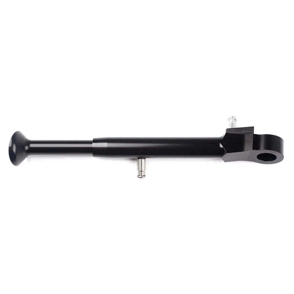 Adjustable Kickstand Side Stand for Yamaha YZF R1 R6S (1998-2010) Black