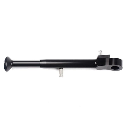 Adjustable Kickstand Side Stand for Yamaha YZF R1 R6S (1998-2010) Black