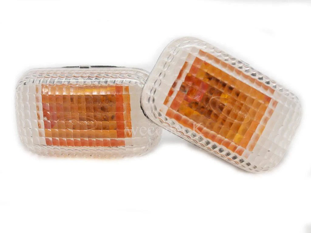 Side Marker Turn Signal Light for Isuzu TFR/Rodeo (1998-2001)