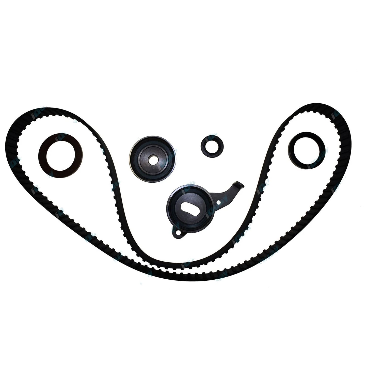 Timing Belt Water Pump Kit for Toyota Celica SA63 1983~4 4cy 2S-C 2.0L 1955cc
