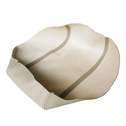 Beige Center Console Lid Armrest Cover for Toyota Avalon (2005-2012)