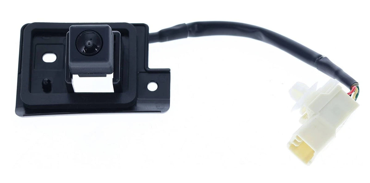 Reverse Camera OE Connector for Mitsubishi Outlander ZK ZL (2015-2021)