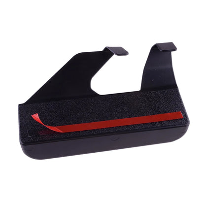 Black Storage Bag Organizer for Ford Bronco (2021-2023)