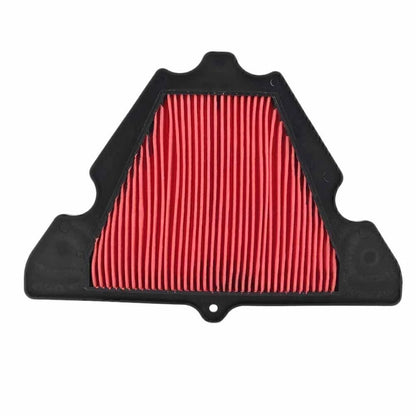 Kawasaki Z1000 SX Air Filter Intake Cleaner for 2010-2013 Motorcycles