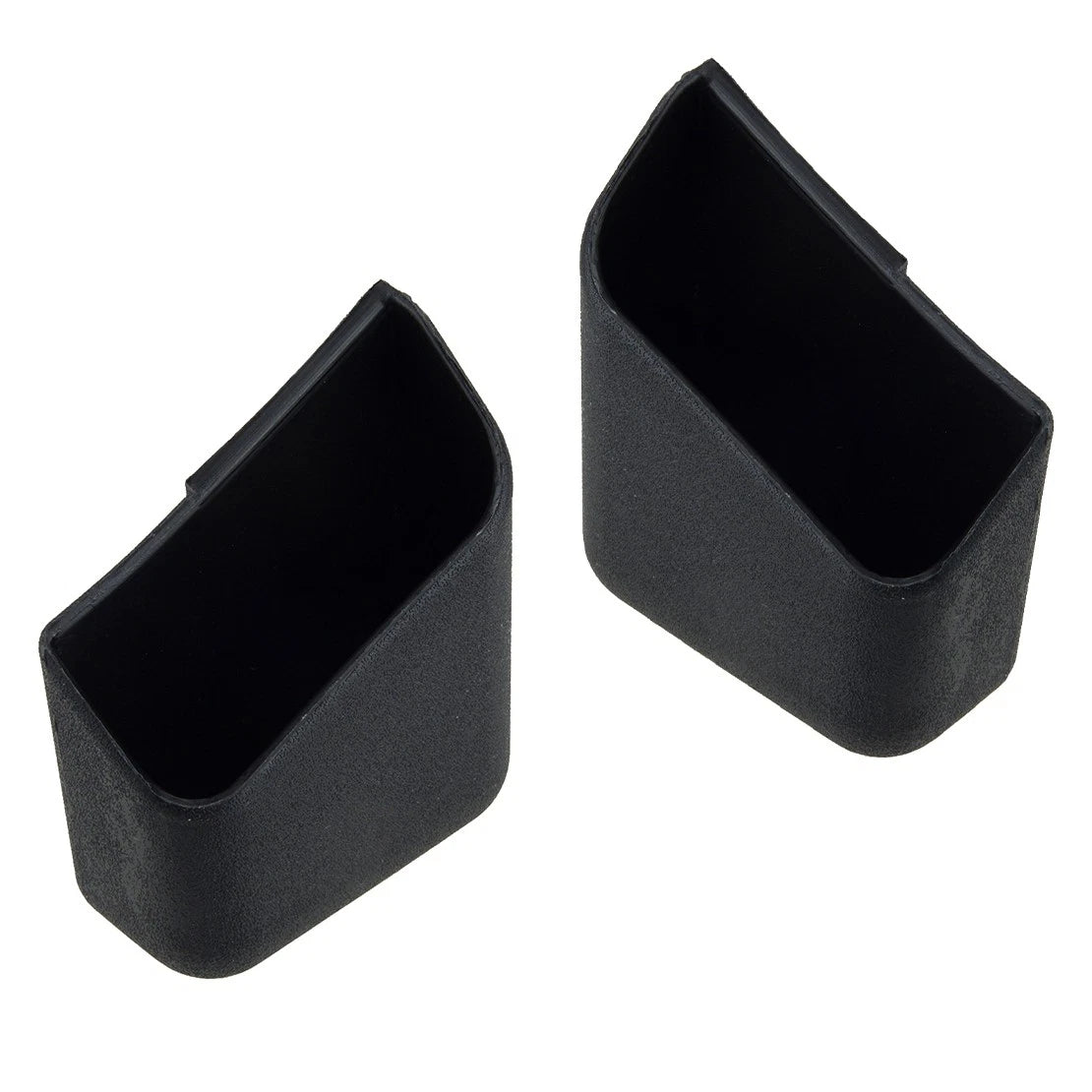 2 x Universal Car Pillar Organizer Storage Box for Truck - Phone & Sunglasses Holder