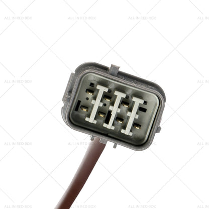 O2 Oxygen Sensor for Honda Accord, Odyssey, Pilot 3.0L, 3.5L V6 (2003-2015)