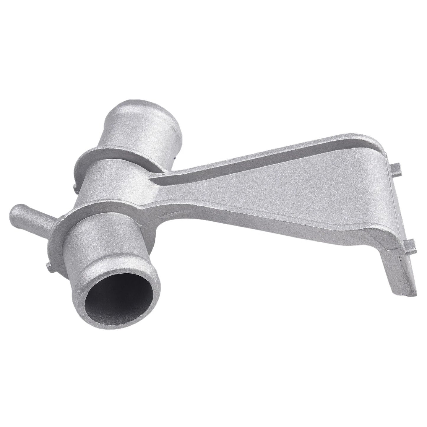 Aluminium Engine Coolant Water Outlet for Toyota Corolla