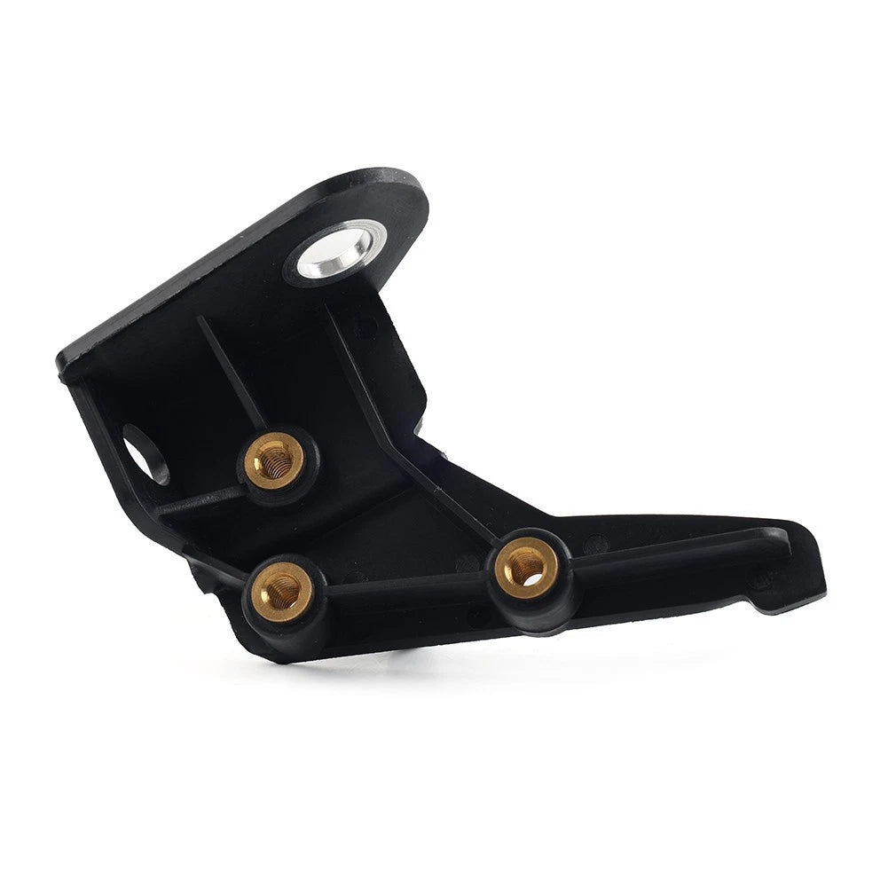 Black Left Front Fender Support Bracket for Jaguar XF (2016-2023)