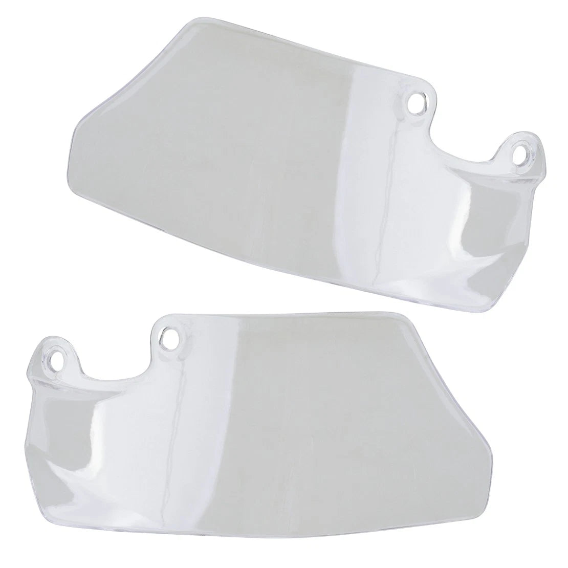 Windshield Deflector for BMW R1200GS ADV (2004-2012)