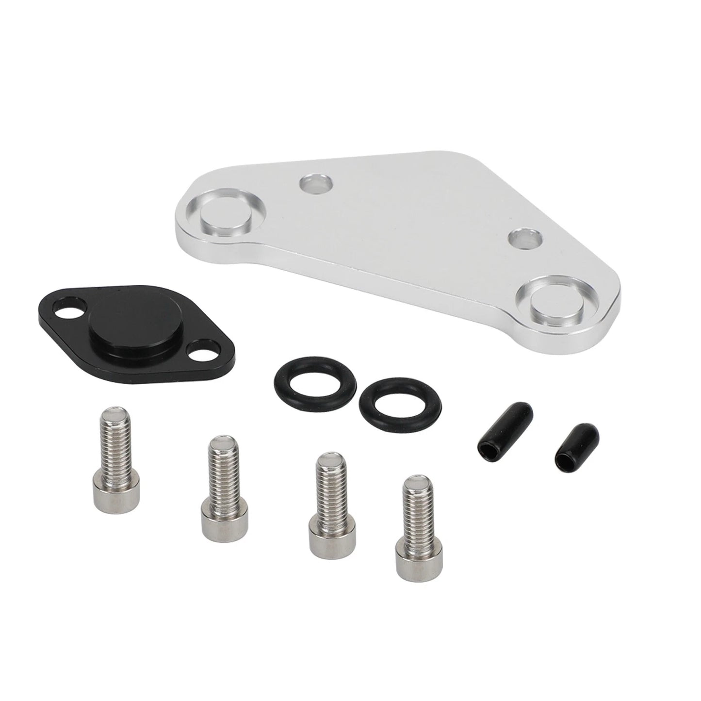 Oil Plate Cover for Kawasaki 650SX, X2, TS, 750SX, F3 (1990-1997)