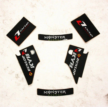 3M 199 MONSTER Decals Graphics Stickers for CRF50 PIT PRO Trail Dirt Bike