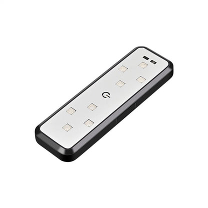 Universal LED Welcome Light Magnetic USB Open Door Lamp