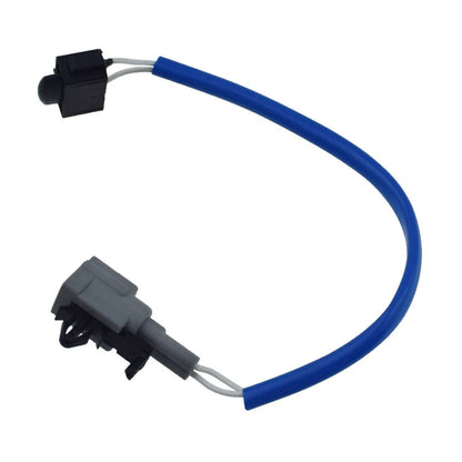 Outside Door Pull Handle Switch Button Cable for Nissan Tiida Micra (2005-2015)
