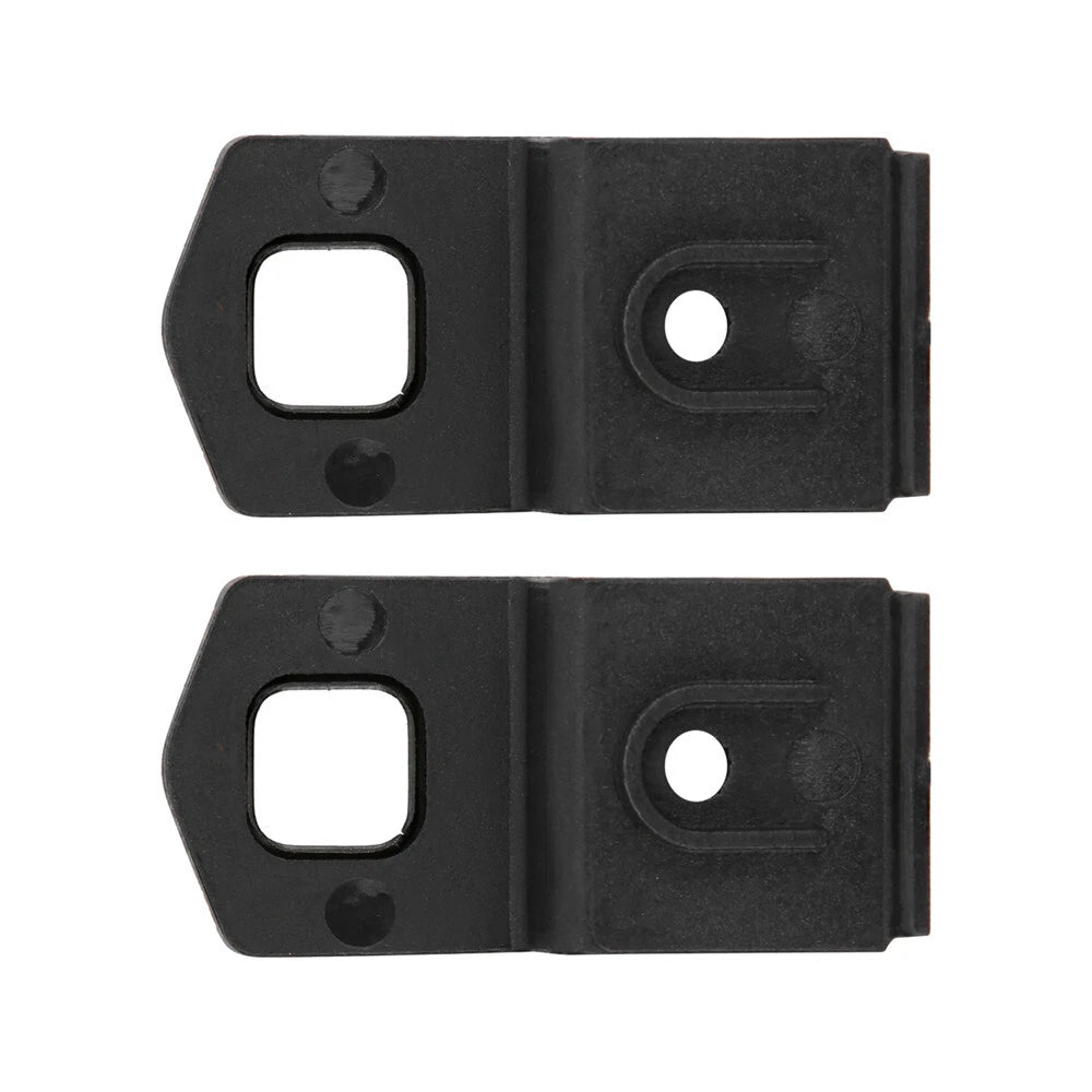 Headlight Mount Tab Repair Kit for 2007-2013 BMW E92 Coupe E93 (2007-2013)