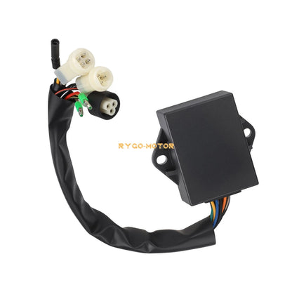 Ignition Control Module CDI for Yamaha Warrior 350 YFM350X (1987–1987)
