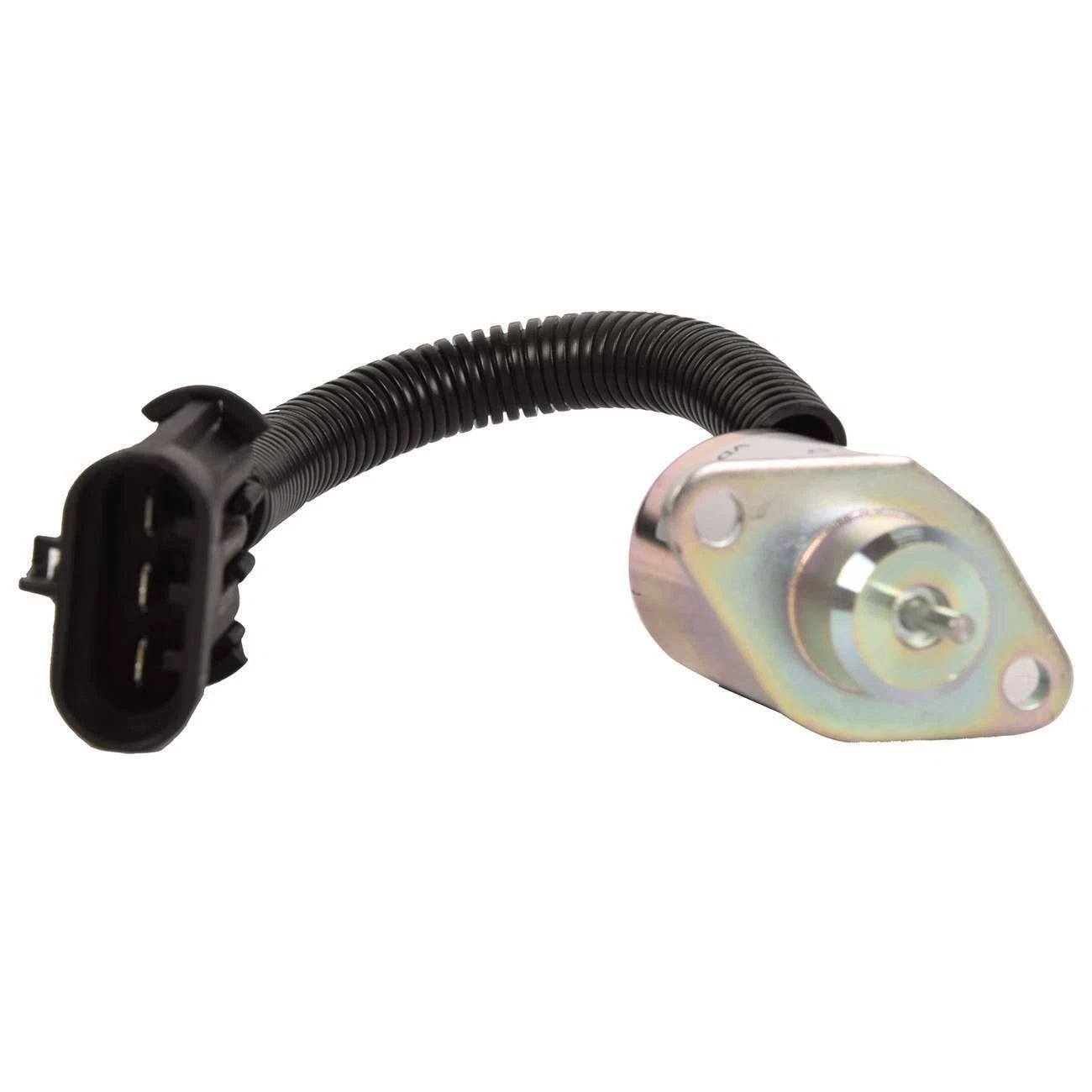 Fuel Shut Off Solenoid for Bobcat S70 S100 (2000-2023)