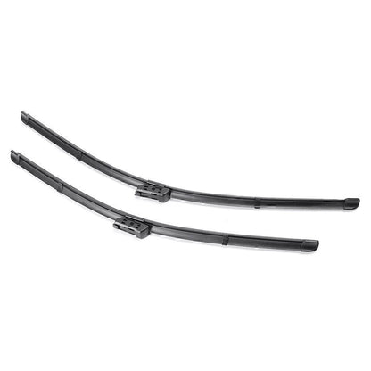 Windshield Wiper Blades for Audi A4 B8 Allroad (2008-2016)