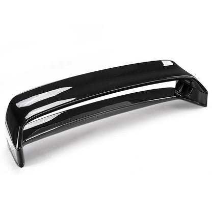 Gloss Black Rear Trunk Spoiler Wing Lip for BMW 3-Series E36 M3 (1992-1999)