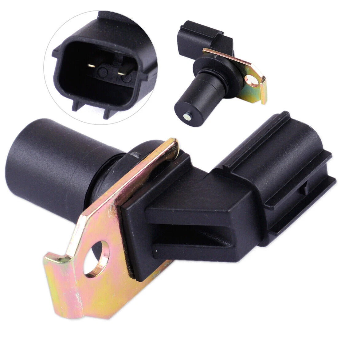 Turbine Speed Sensor for Mazda 323 BJ (1998-2003)
