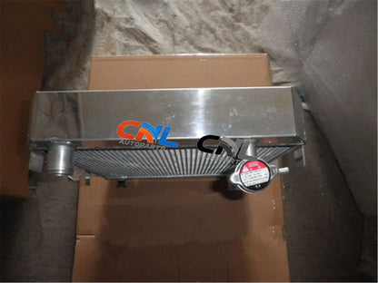 3 Row Aluminum Radiator for Ford Model T (1924-1927)