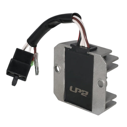 Voltage Rectifier Regulator for Yamaha YFB250 YFM400 Kodiak Big Bear 350 (1995-2006)