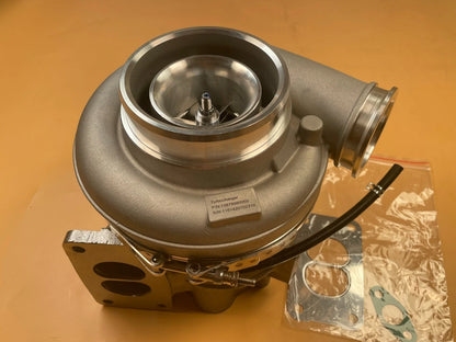Billet Turbocharger for Freightliner Cascadia DD13 12.8L (2010-2023)