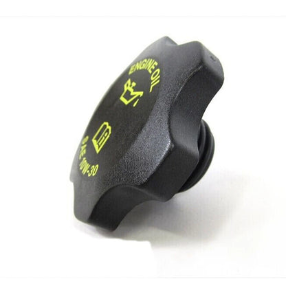 Oil Filler Cap for Jeep Wrangler, Grand Cherokee (1994-2006)