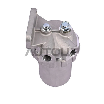 Fuel Strainer Assy for Yanmar Engine 1GM 2GM 3GM 1GM10 2GM20 3GM