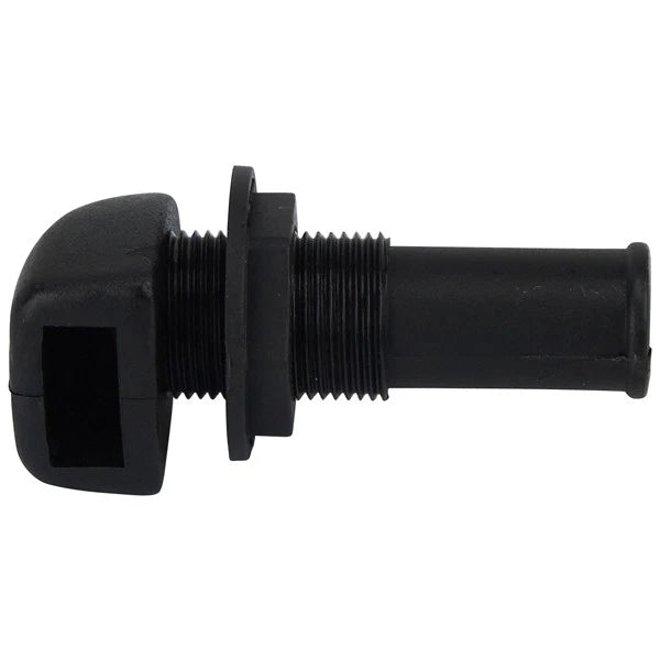 Marine Fuel Breather X 2 for Streamline Nylon Water Tank