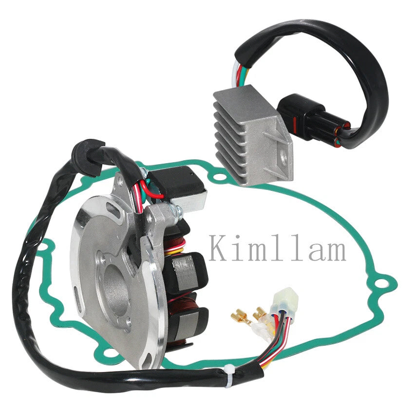 Stator Regulator Rectifier Gasket for KTM 200 EXC (2000-2003)