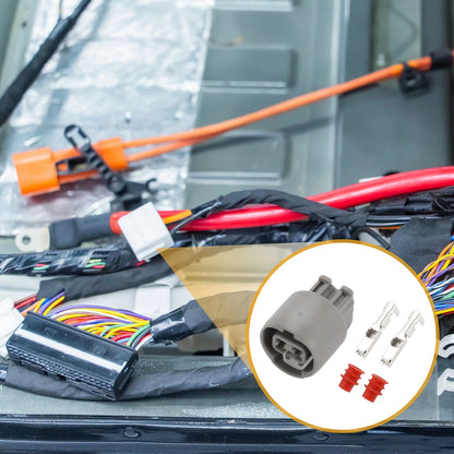 Pin Car Sensor Connector Plug for Honda