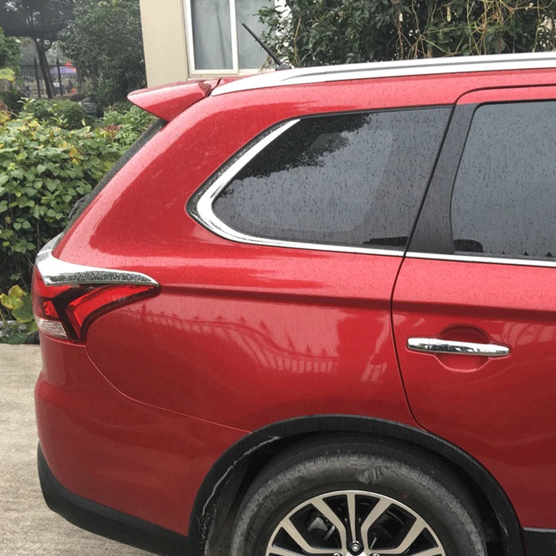 Rear Boot Spoiler Wing for Mitsubishi Outlander (2013-2018)