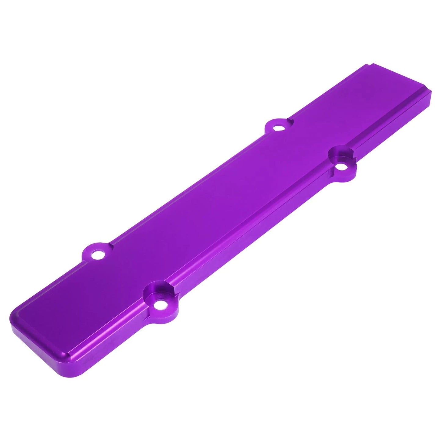 Purple Engine Valve Spark Plug Cover for Honda Civic B16 B18 VTEC (1996-2000)