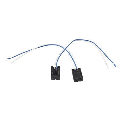 2 x Front Exterior Door Handle Switches for Hyundai Santa Fe (2013-2019)