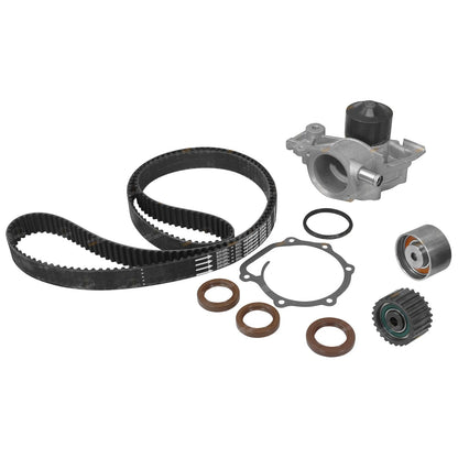 Timing Belt, Pulley + Water Pump Kit for Subaru Forester (1998 - 2002)