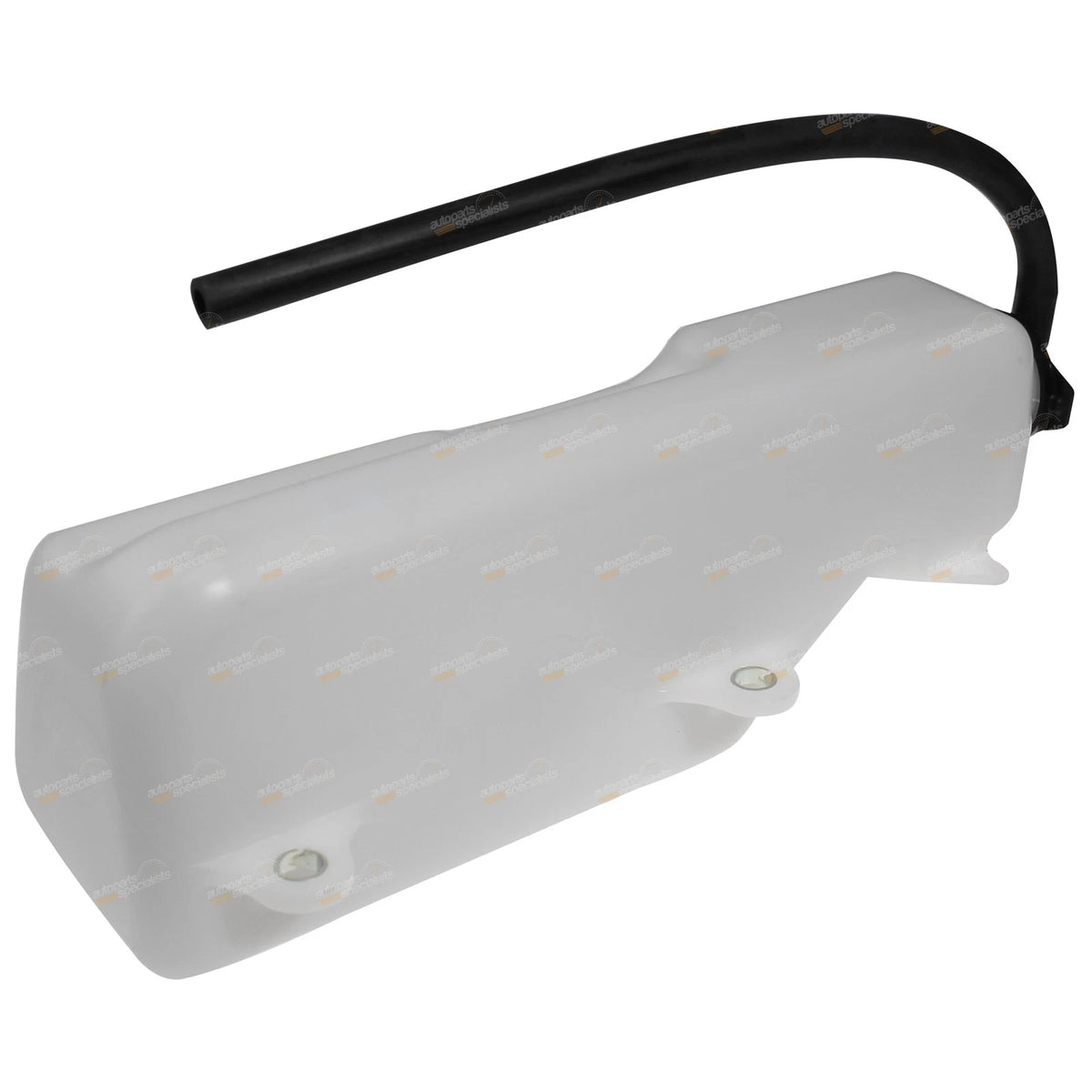Radiator Overflow Bottle Tank for Toyota HZJ70 (1984–1999)