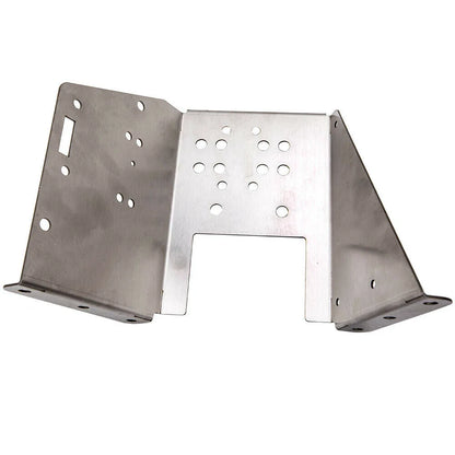 Hydraulic Pump Floor for Mercury MerCruiser 42419A1/862548A1