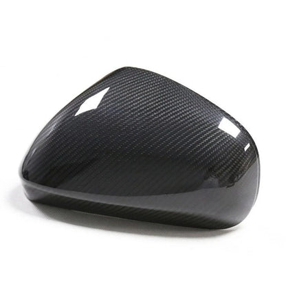 Full Carbon Fiber Replace Side Mirror Shell for Maserati GranTurismo MC GC 08-19