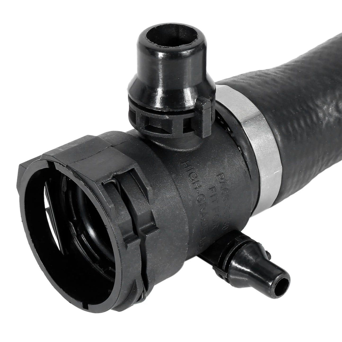 Radiator Coolant Water Hose for BMW X3 (2015-2017)