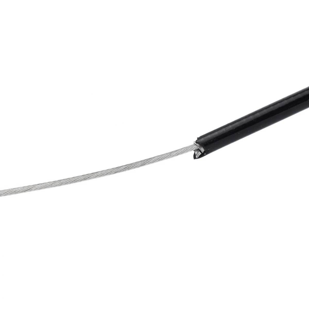 Choke Control Cable Single Wire Fits Datsun 1200 Sunny B110 KB110 Coupe Sedan