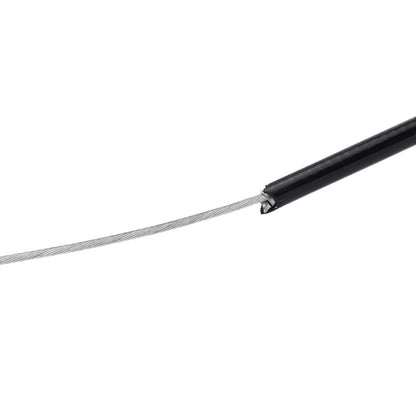 Choke Control Cable Single Wire Fits Datsun 1200 Sunny B110 KB110 Coupe Sedan