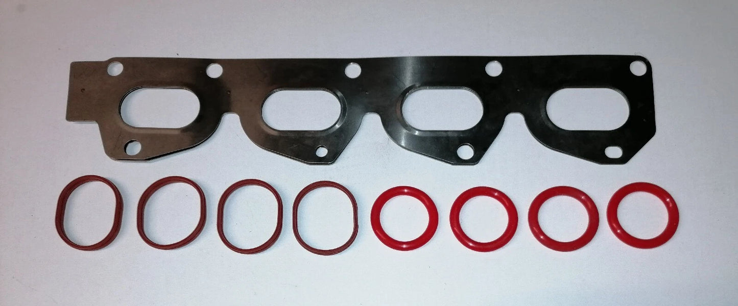 Head gasket set bolts 2.2 HDi for Citroen C-Crosser