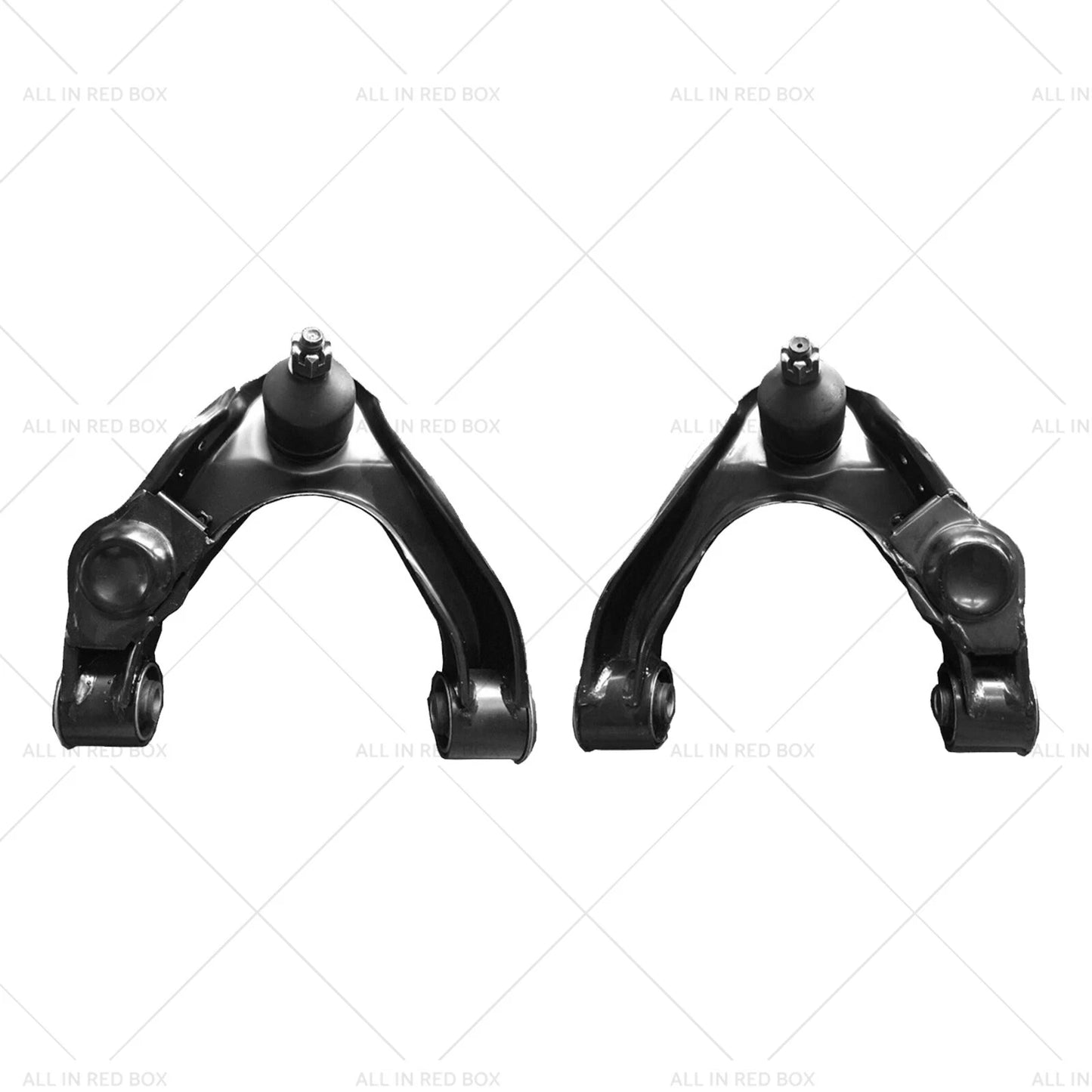 Upper Control Arms for Navara D22 2.5 Di (2002-2003)