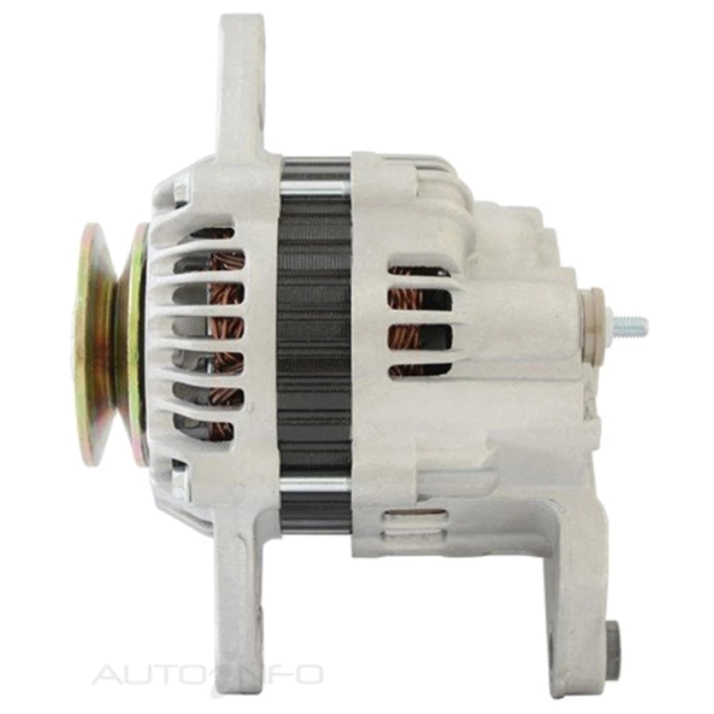 Rebuilt Alternator for Nissan Navara D21 2.0L Z20 Petrol (1986-1992)