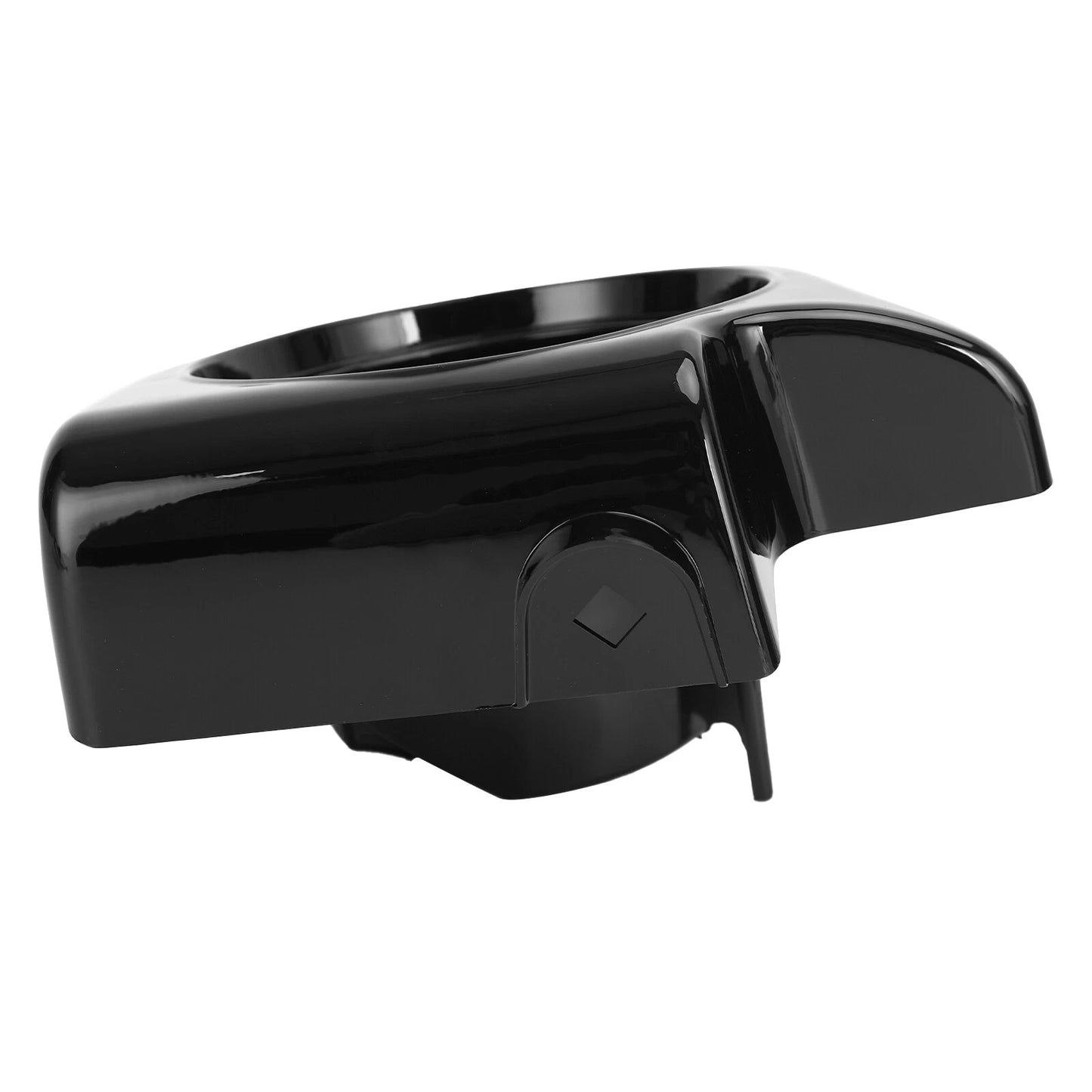 65" Speaker Boxes for Harley Road King Touring (2014-2023)
