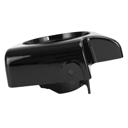 65" Speaker Boxes for Harley Road King Touring (2014-2023)